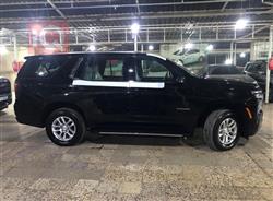 شێڤرۆلێت تاهۆ